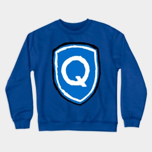 San Jose Earthquakeeees 02 Crewneck Sweatshirt